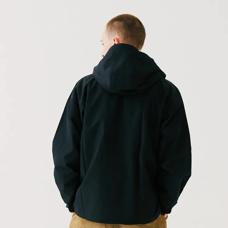 Champion Jackets Men Black-7