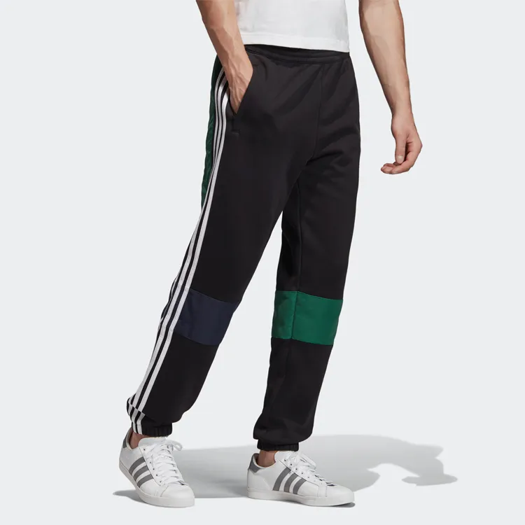 Adidas Originals Knitted Sweatpants Men's-2