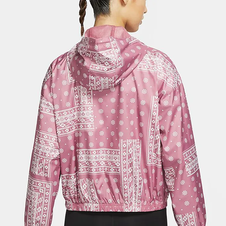 Nike Jackets Women's Pink-3