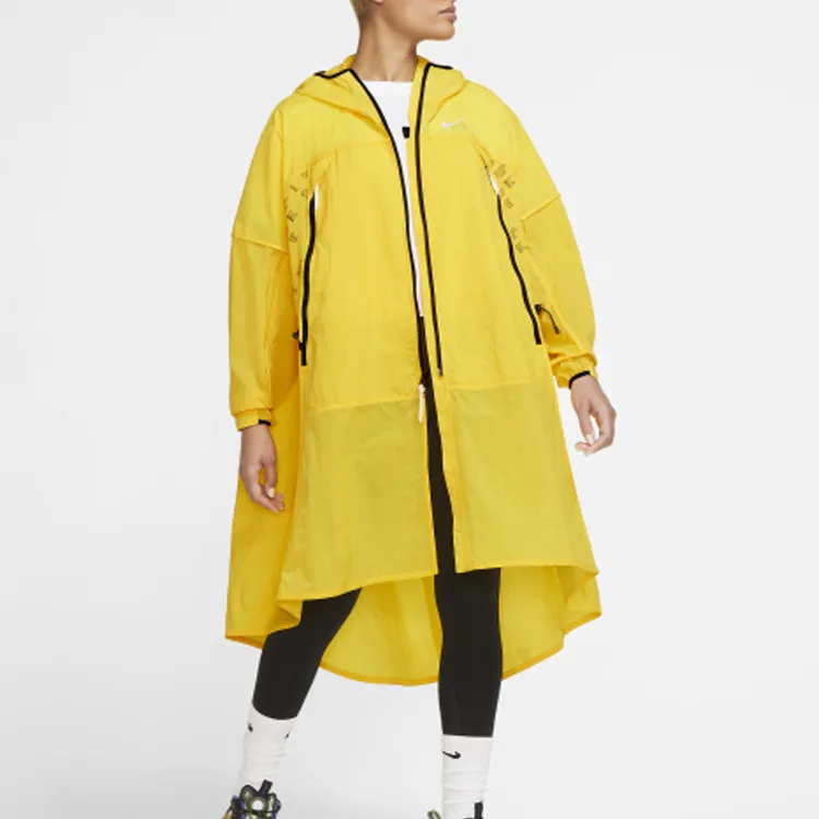 Nike ISPA Super Lightweight And Breathable Sun Protection Clothing Women's-5