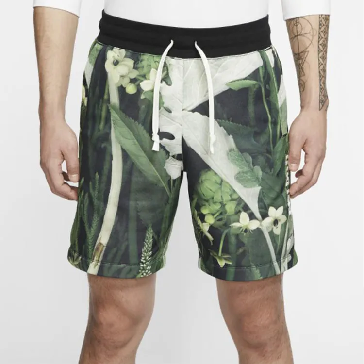 Nike Sportswear JDI Casual Shorts Men-4