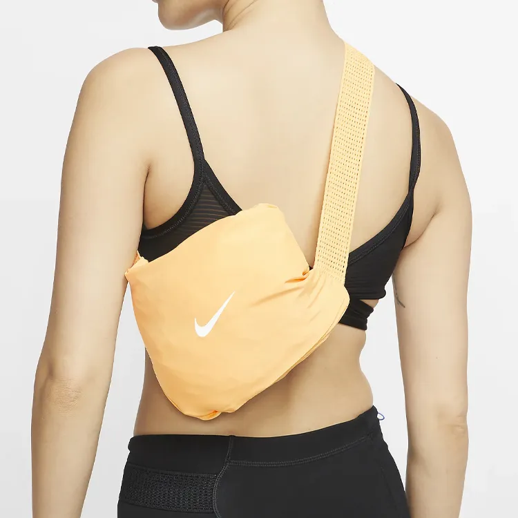 Nike Jackets Women's Yellow-5