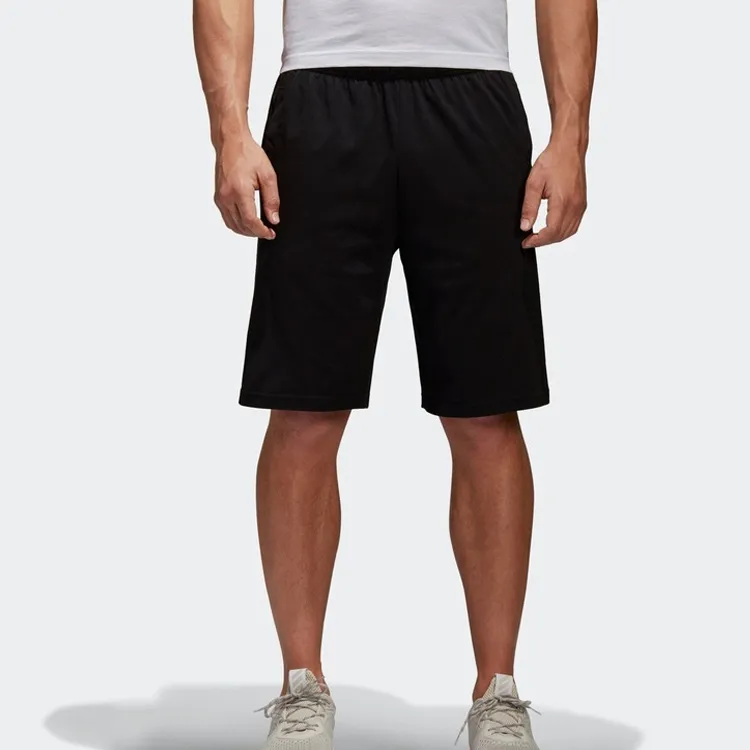 Adidas Sports Shorts Men Black-5
