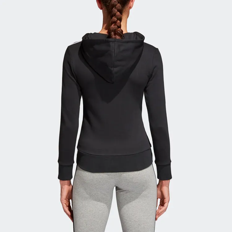 Adidas Jackets Women's Black-4