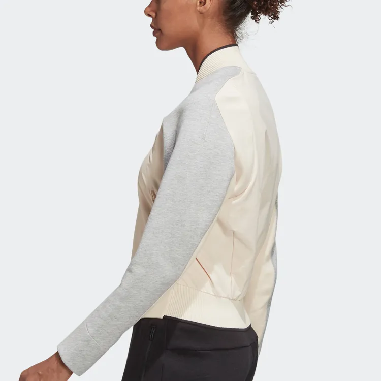 Adidas VRCT Jacket Women's Linen-3