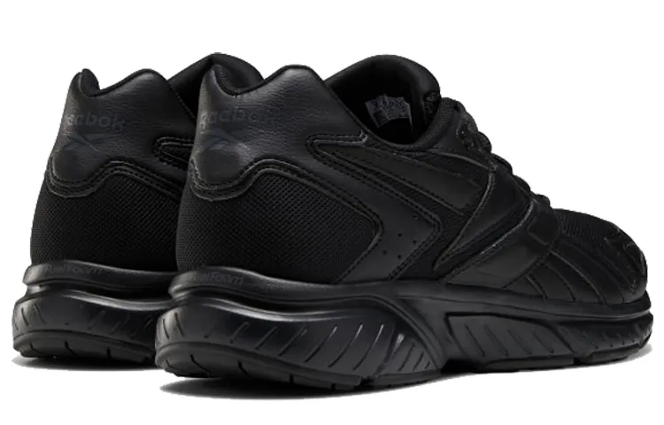 Reebok Work N Cushion 3.0 Black Women's-7