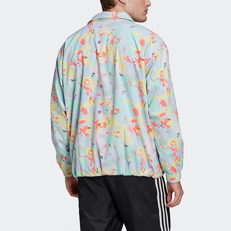 Adidas Originals RYV Jackets Men Multicolor-3