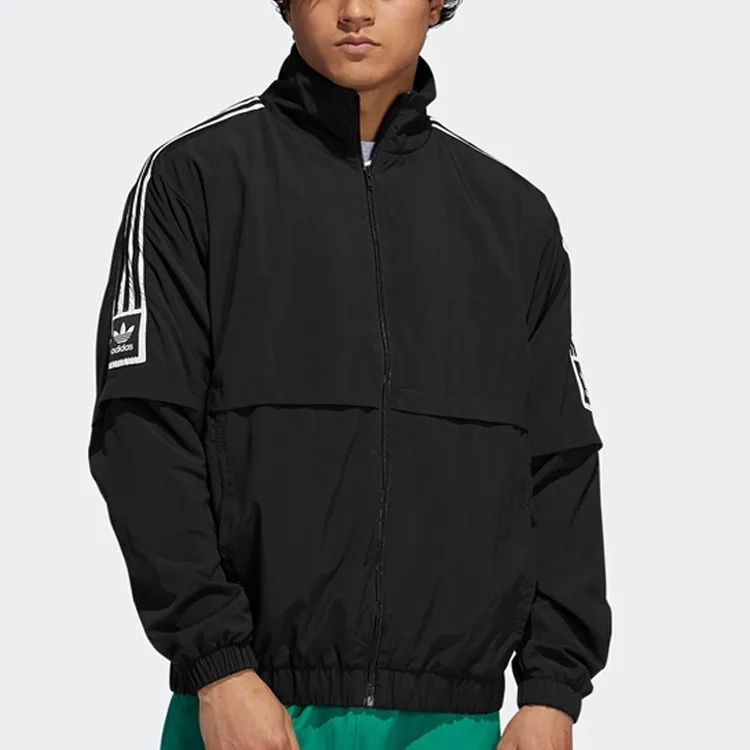 Adidas Originals Skate Stdrd 20 Jackets Men-5