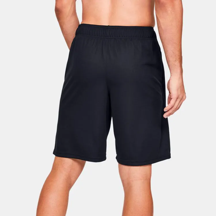 Under Armour Casual Shorts Men's Black-4