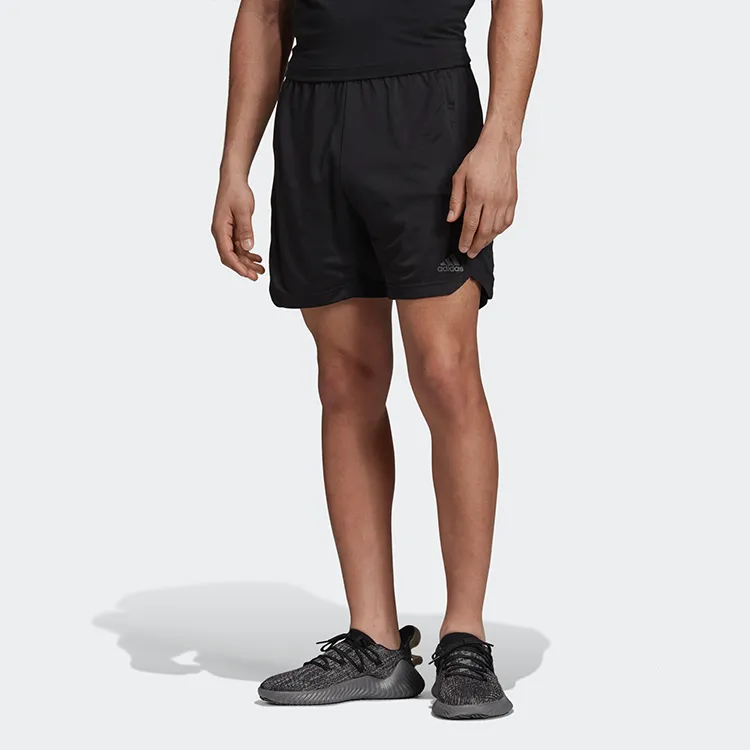 Adidas Sports Shorts Men Black-2