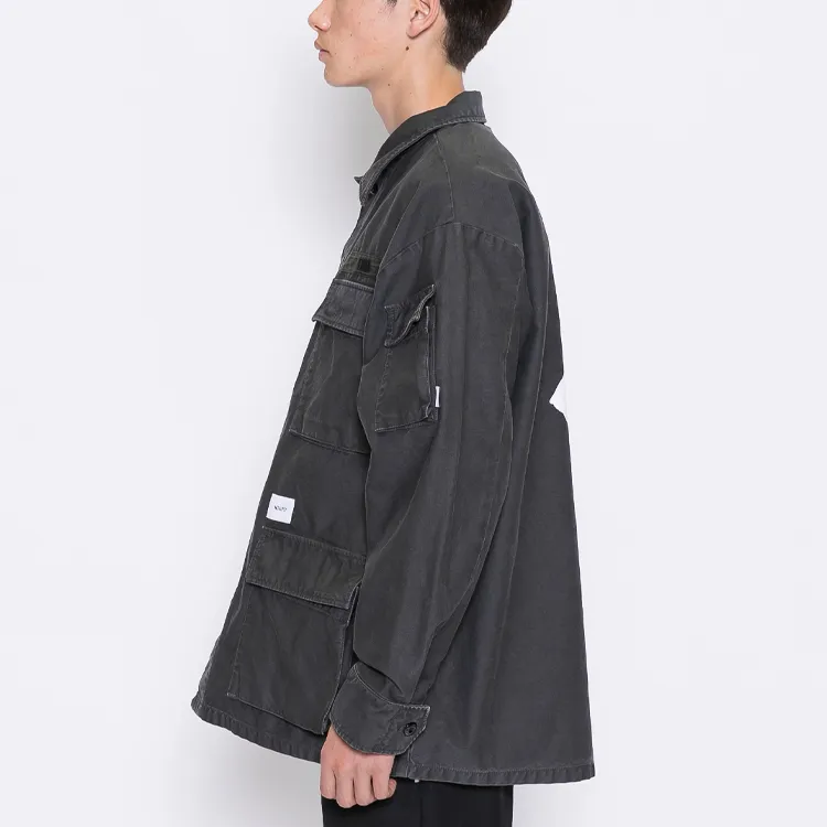 WTAPS Shirts Unisex-8