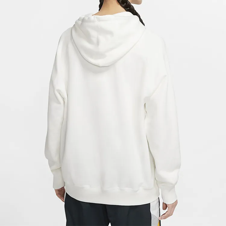 Nike Sweatshirts Men Sail White-3