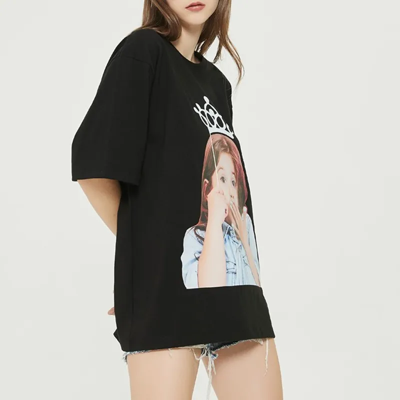 Acme De La Vie/ADLV T Shirt Unisex Black-3