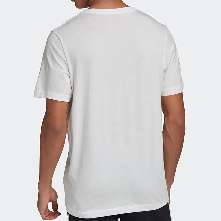 Adidas Originals T Shirt Men's White-3