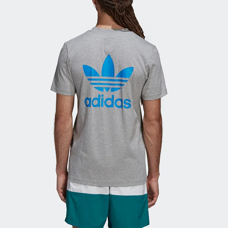 NOAH X Adidas Originals Running T shirt-2