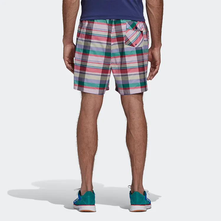 Noah X Adidas Originals Technical Shorts-3