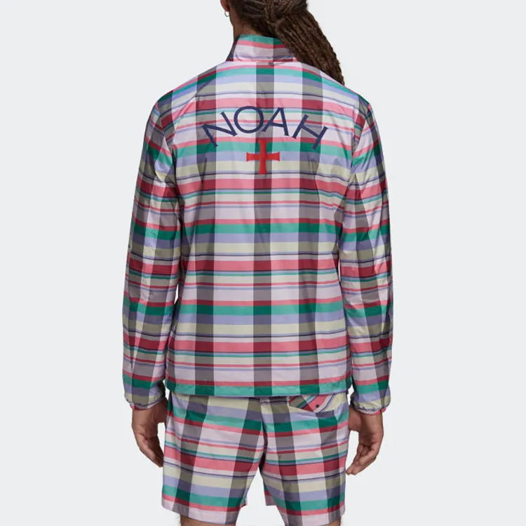 NOAH X Adidas Originals Technical Jacket-3