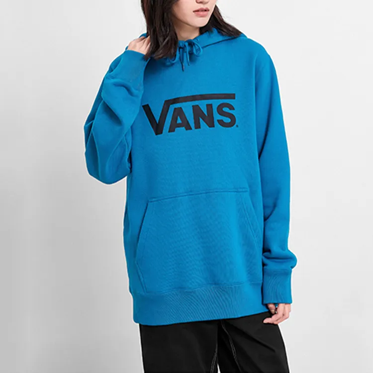 Vans Sweatshirts Unisex Blue-3