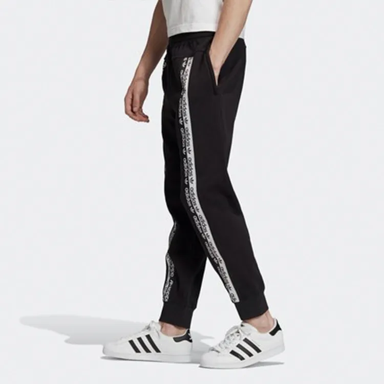 Adidas Originals Knitted Pants Men's-4