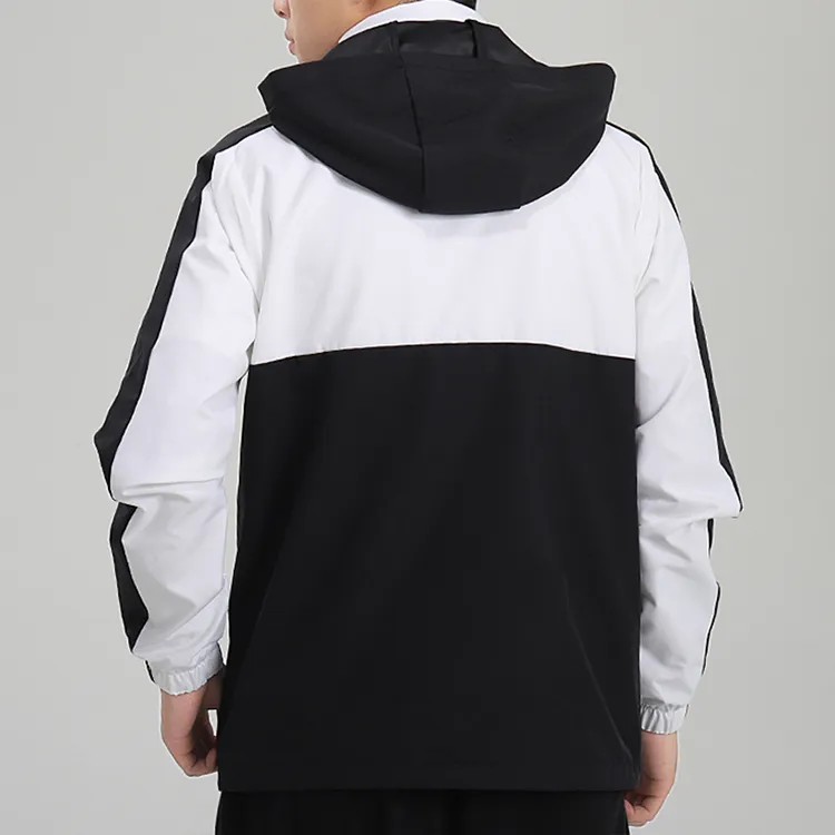 Adidas Neo Jackets Men White-3