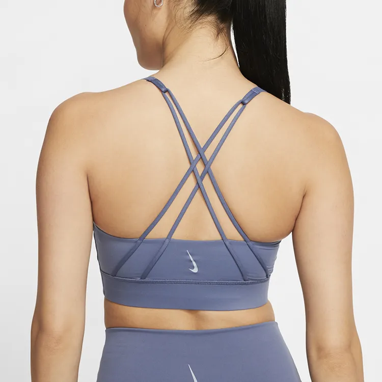 Nike Tank Tops Women's Fen Blue-5