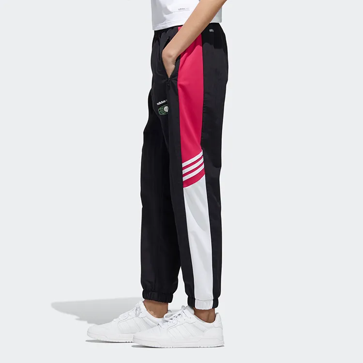 Adidas Neo Casual Pants Women's Black-3