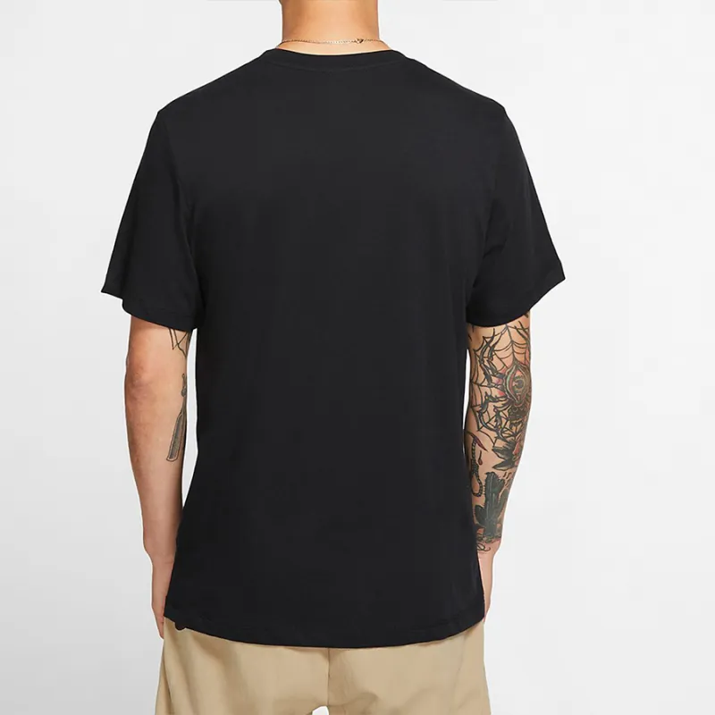 Nike SPORTSWEAR TECH PACK T Shirt Men's-3