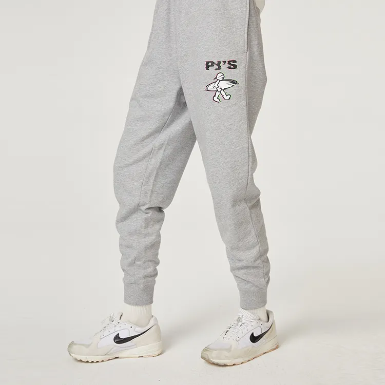 PJ's Vigor Jogger Casual Pants Unisex-10