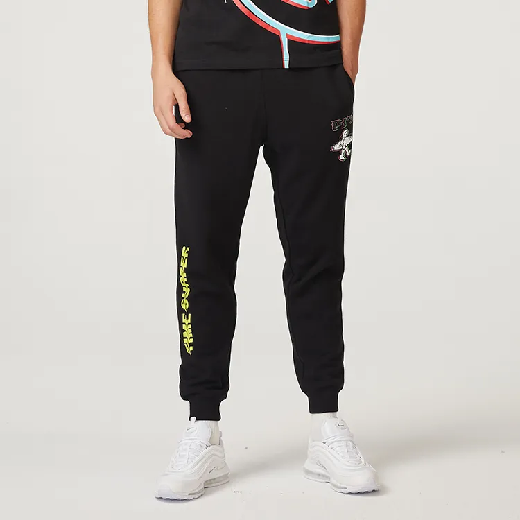 PJ's Vigor Jogger Casual Pants Unisex-2