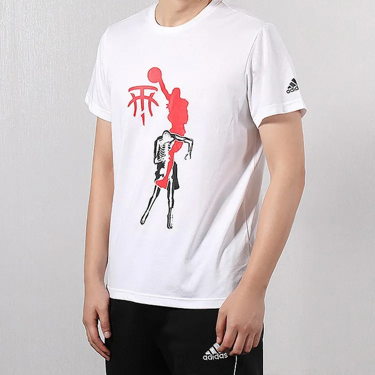 Adidas T Shirts Men-3