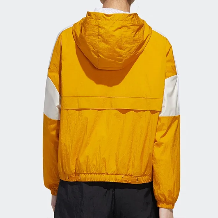 Adidas Jackets Women's Gold-3