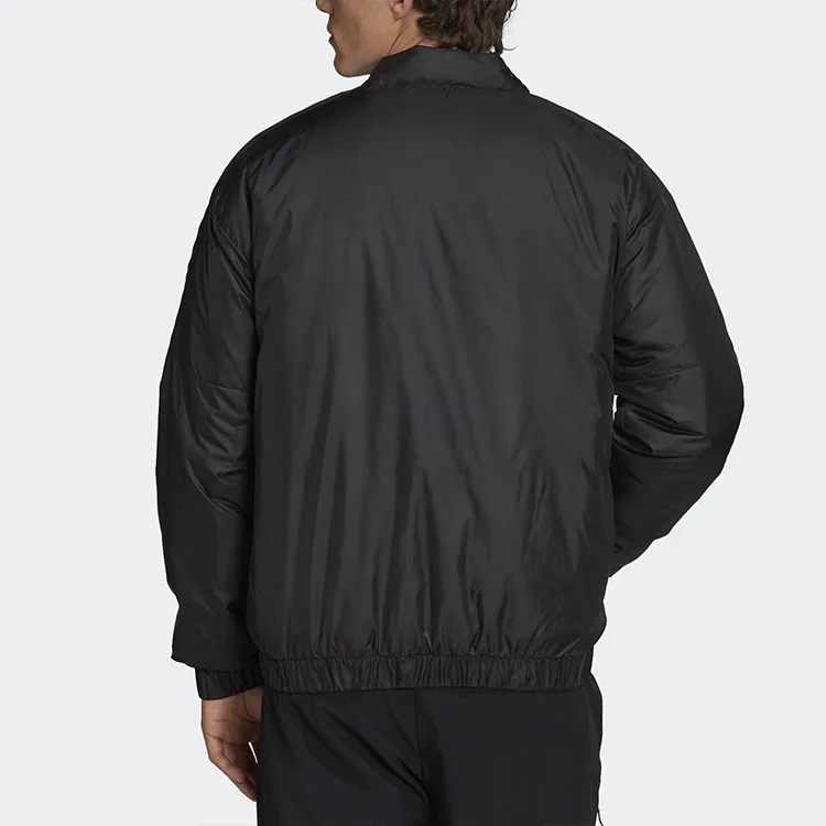 Adidas Puffer Jacket Winter Men's Black-3