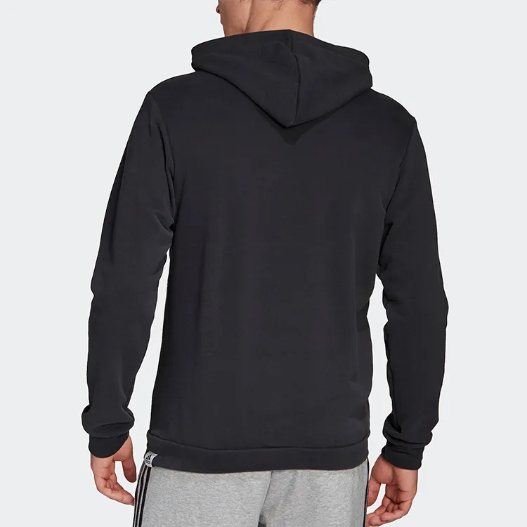 Adidas Sweatshirts Men Black-3