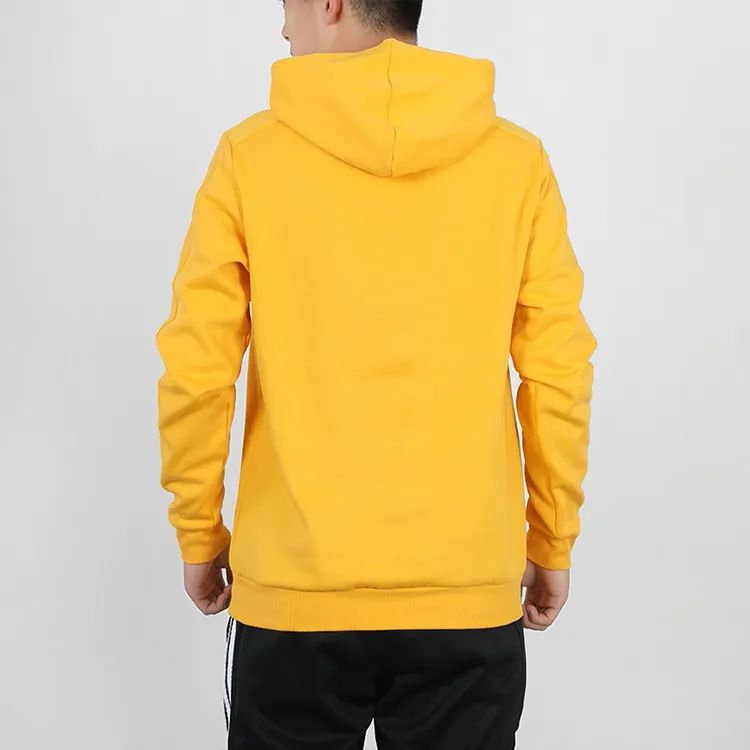 Adidas Sweatshirts Men Yellow-4