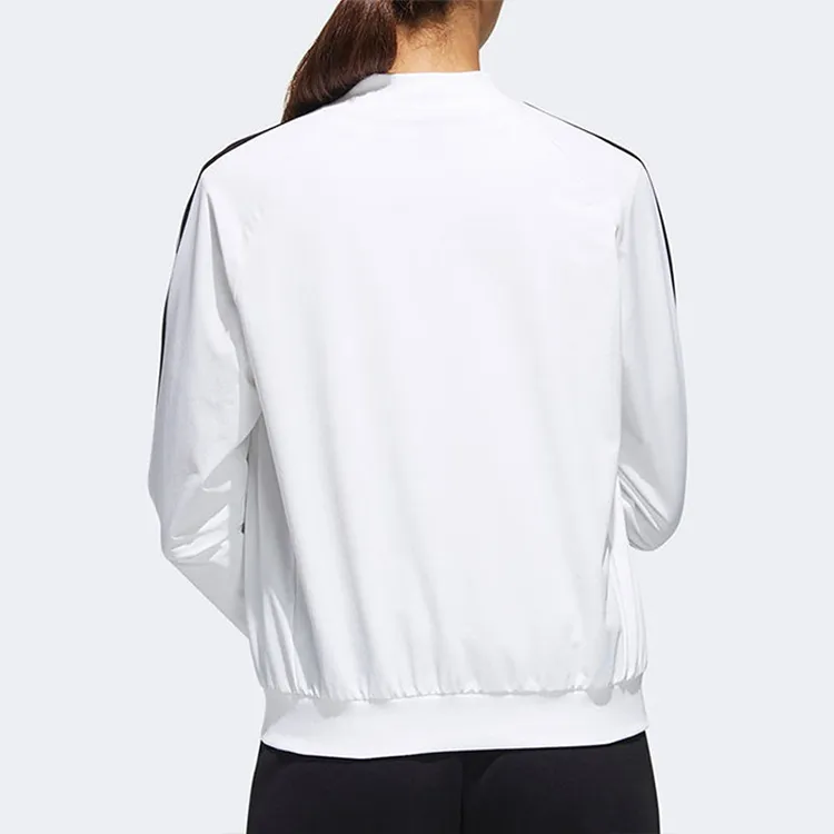 Adidas Jackets Women's White-3