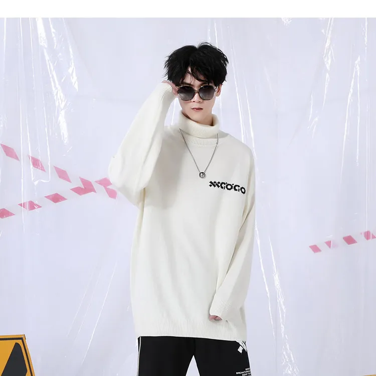 XXGOGO Sweaters Unisex-8