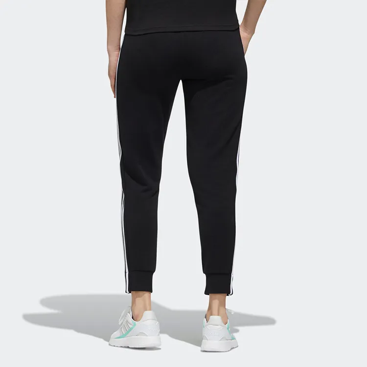 Adidas Neo Sports Pants Women's Black-3