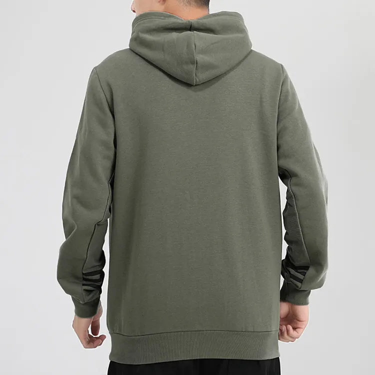 Adidas Jackets Men Army Green-3