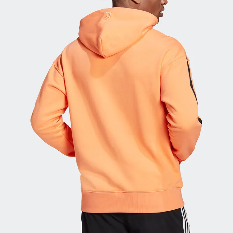 Adidas Sweatshirt Men's Orange Yellow-3