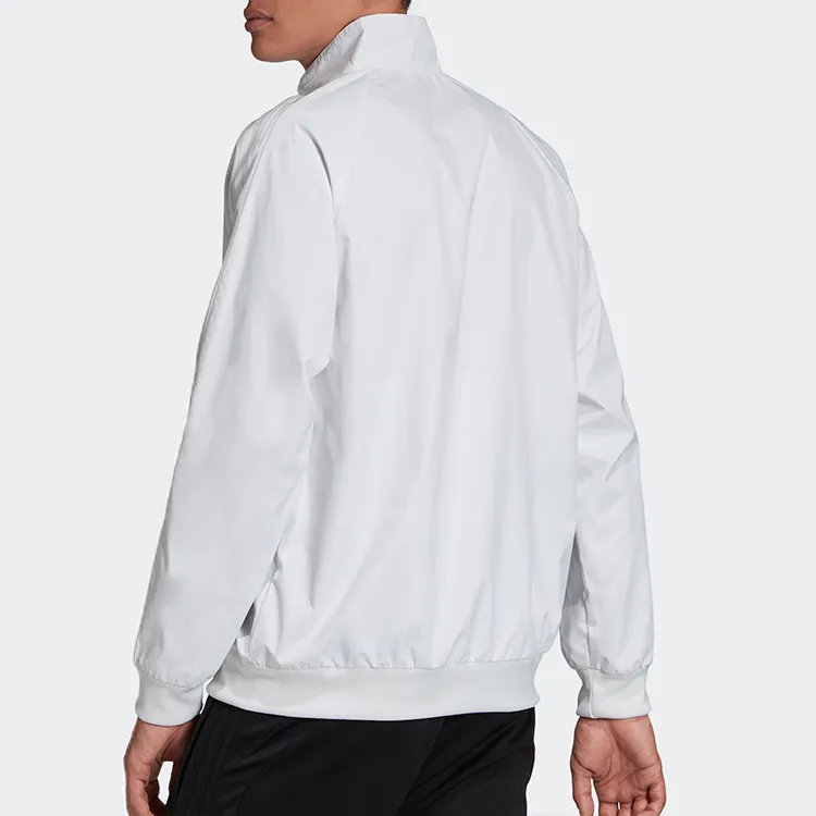 Adidas Juventus Jacket Men's White-3