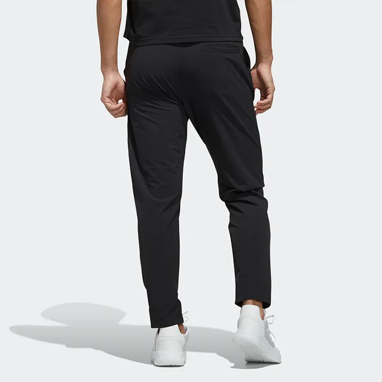 Adidas Neo Sports Pants Men's Black-3