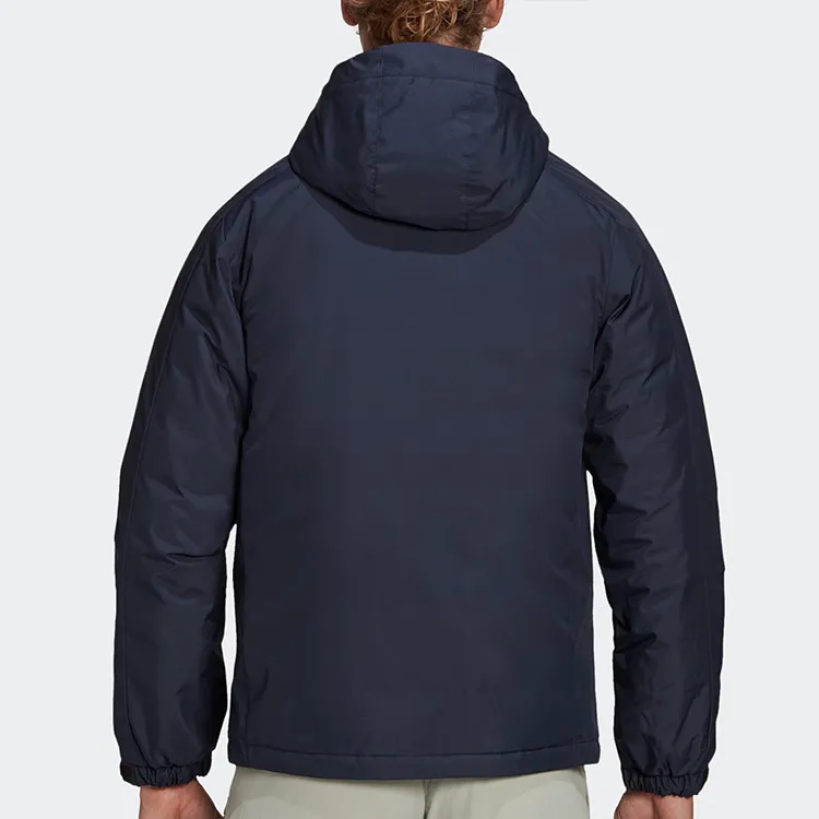 Adidas Down Jackets Men Legend Ink-3