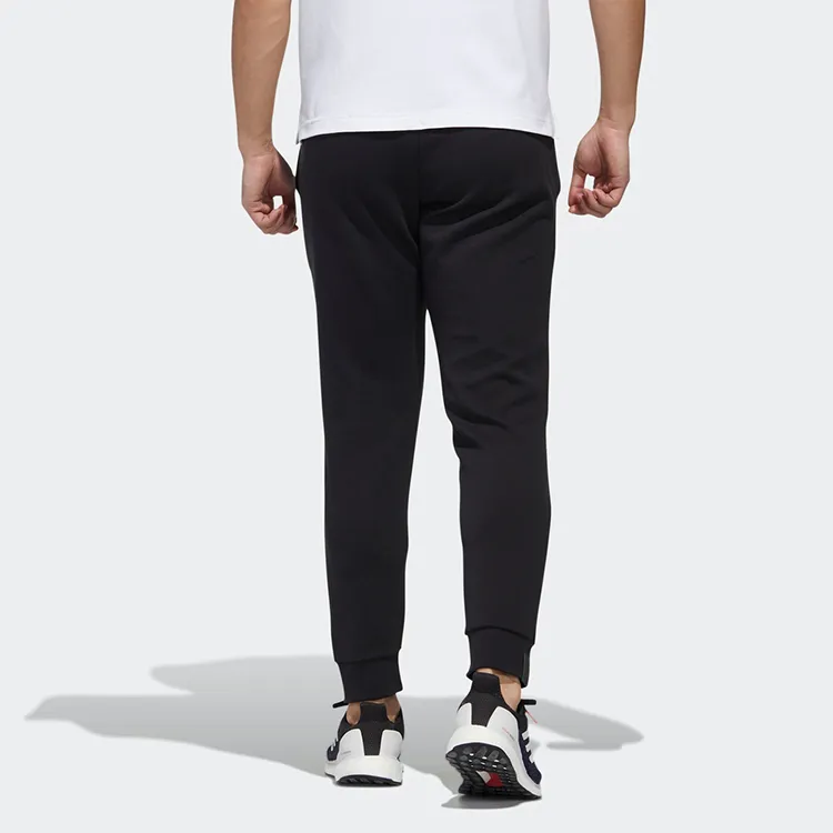 Adidas LABEL Knitted Sports Pants Men's-3