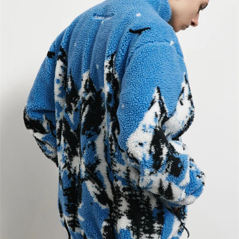 FPA Puffer Jackets Unisex-4