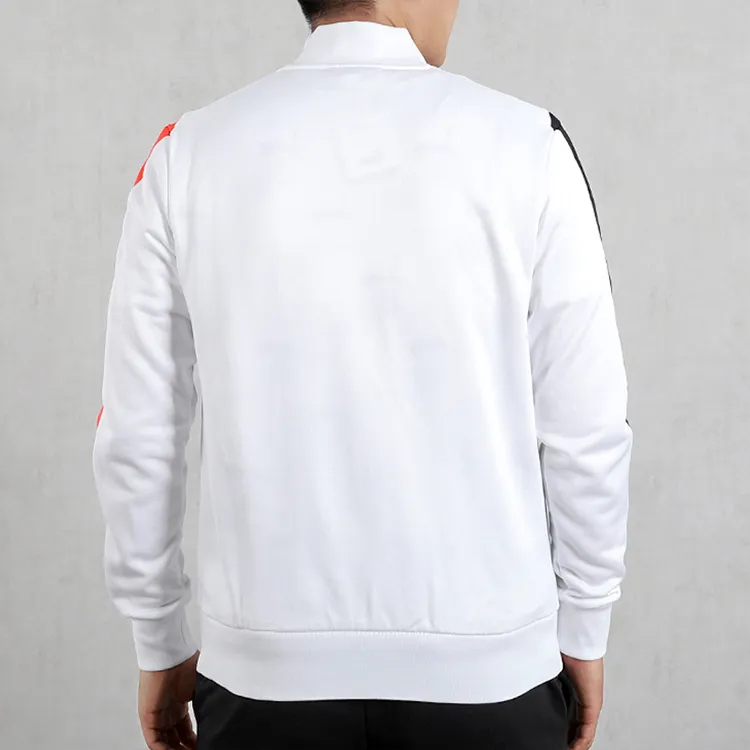 PUMA T7 Jackets Men White-2
