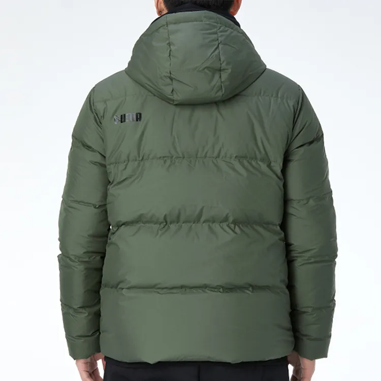 PUMA Down Jackets Men Jasper-3