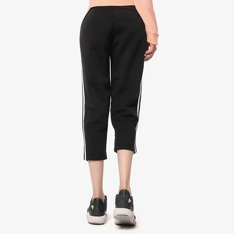 Adidas Sports Pants Women's Black-2