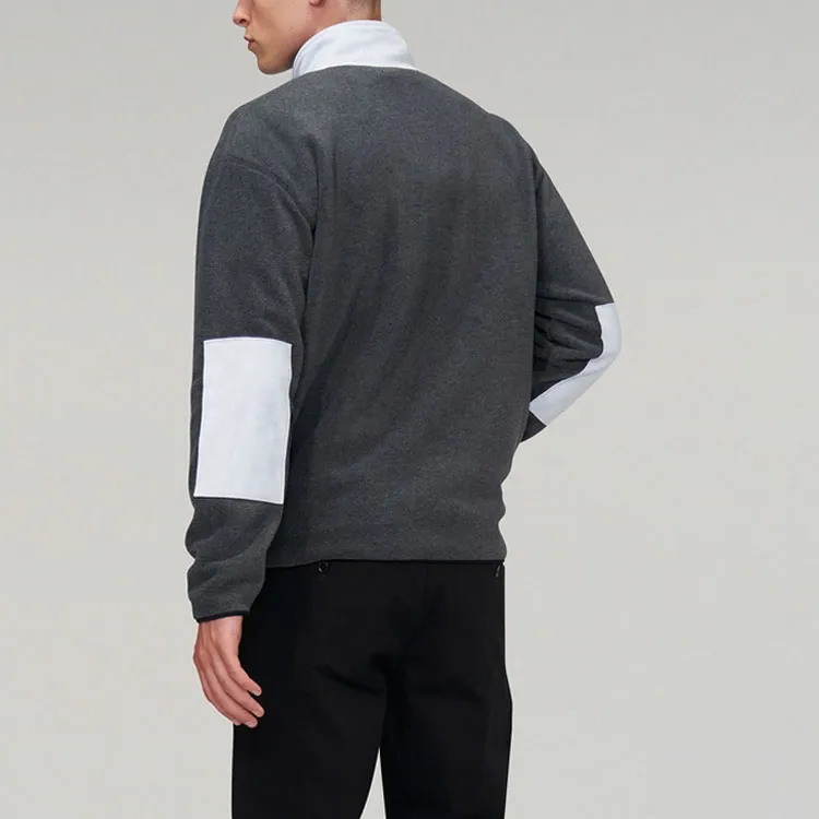 Levis Sweatshirts Men Gray-3