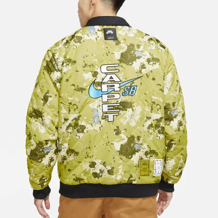 Nike Sb X Carpet Company Jacket-8