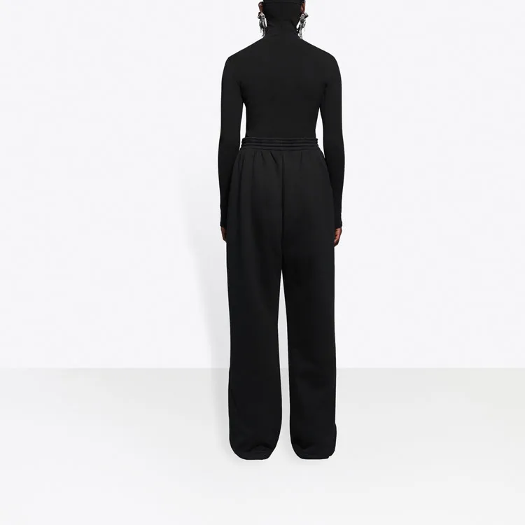 Balenciaga Mask Turtleneck Sweater-1